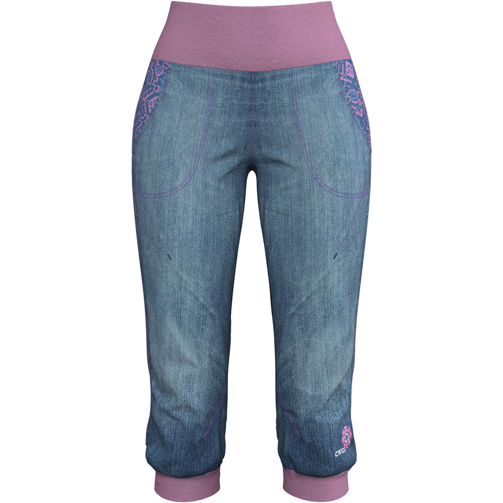 L/SHORT KIMERA